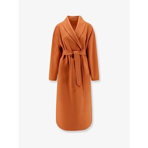 Hevo Women Sternatia Wol Coat